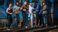 Click to watch 'Episode 8' (popup) Brassic
